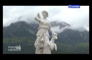 VIDEO Viața Parohiilor. Zamora-Bușteni, județul Prahova