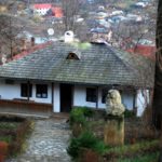 Acasa la Ion Creanga, in Iasi si Humulesti