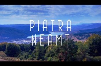 VIDEO: Piatra Neamt | Mai este Perla Moldovei?