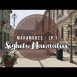 VIDEO: Obiective turistice Maramureș Ep.1 – Sighetu Marmației