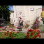 VIDEO: Mănăstirea Golia Iasi în imagini 2018