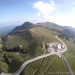 VIDEO: Filmare aeriana Muntii Carpati – rezervatia naturala Bucegi- FPV tricopter drone