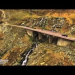 VIDEO: Transfagarasan Highway – 4K aerial video with breathtaking moments