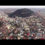 VIDEO: Piatra Neamt Filmare aeriana