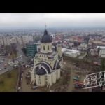 VIDEO: Bacau – Filmare aeriana DEMO