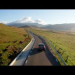 VIDEO: Transbucegi (DJ713): Drumuri montane în România cu OnlineAuto24.ro – Filmare aeriană 4K