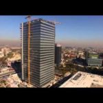 VIDEO: Bucharest ONE – Filmare cu drona in 4K