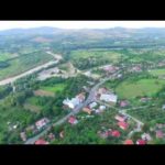 VIDEO: Green Journey Over Buzău Valley /  Valea Buzăului