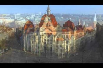 VIDEO: Timisoara istorica , un film superb  filmat cu drona