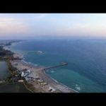 VIDEO: Neptun Beach from the Black Sea