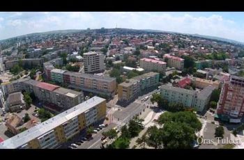 VIDEO: Tulcea – povestea merge mai departe