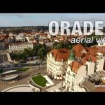 VIDEO: Oradea la inaltime … filmata cu drona. – part.1