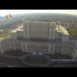 VIDEO: Blown by the wind over Bucharest- by FAE in full HD