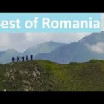 VIDEO: Creasta Fagaras din drona: Balea Lac – Podragu. Filmare aeriana 4K