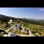 VIDEO: Filmare Video Aeriana  Moisei Maramures 2015