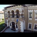 VIDEO: Municipiul Falticeni – Filmare aeriană