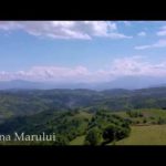 VIDEO: Muntii Persani – Poiana Marului si imprejurimi (filmare aeriana 4K)