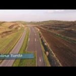 VIDEO: Salina Turda filmare aeriana 2020