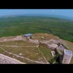 VIDEO: Cetatea Enisala by Claboo Media