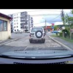 VIDEO: Driving around in a rainy-ish Cluj-Napoca – 2020.05.20