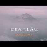 VIDEO: Muntii Ceahlau  filmare aeriana DJI Mavic Pro 2.7k 2018