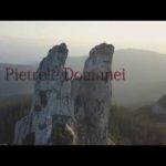 VIDEO: Muntii Rarau – filmare aeriana 2.7k  2017