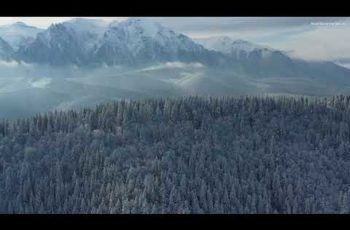 VIDEO: Munții Baiului, paradisul de lângă Valea Prahovei (Filmare aeriană 4K #DeasupraMuntilorRomaniei)