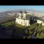 VIDEO: Iași – filmare aeriana