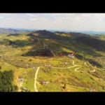 VIDEO: Bisoca, Buzău, Romania – Filmare aeriană cu drona #yft #filmedrona