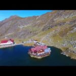 VIDEO: Lacul Balea, Cascada Capra, Lacul Capra, Transfagarasan, Barajul Vidraru – filmare aeriana