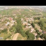 VIDEO: Comuna Şcheia (filmare aeriană)