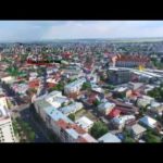 VIDEO: Colaj filmare aeriana- stiridebuzau.ro