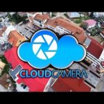 VIDEO: Târgu Ocna Centrul vechi, Castroane / Filmare aeriana * CloudCamera