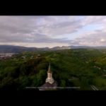 VIDEO: O scurta calatorie vizuala in Campulung – filmare aeriana 4K