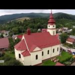 VIDEO: 180 de ani de la înfiinţarea satului Solonețu Nou (filmare aeriană)