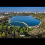 VIDEO: Filmare aeriana  – Parcul Valea Morilor (www.video-bomond.md)