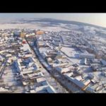 VIDEO: Dumbraveni Sibiu   –   Filmare aeriana