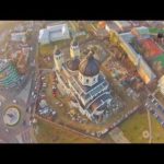 VIDEO: Orasul Bacau filmat cu Drona – part 1