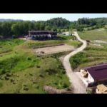 VIDEO: Centrul de echitatie Potcoava | TheDrone.ro