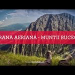 VIDEO: BRANA AERIANA – MUNTII BUCEGI