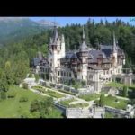 VIDEO: Castelul Peles-Sinaia Romania