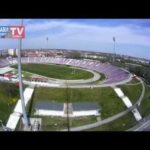 VIDEO: Timisoara vazuta altfel – filmare aeriana