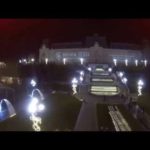 VIDEO: Orasul Iasi noaptea-filmare aeriana