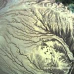 VIDEO: Aerial view- Mud Volcanoes-Vulcanii noroiosi din perspectiva aeriana