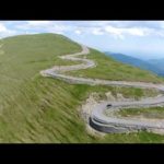 VIDEO: Transalpina cu drona Part. 2 – Filmare cu drona 4k by Alex’s Bird