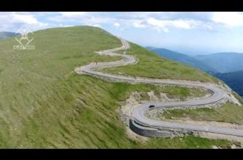 VIDEO: Transalpina cu drona Part. 2 – Filmare cu drona 4k by Alex’s Bird