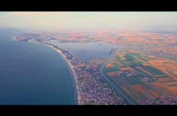 VIDEO: Navodari & Mamaia Nord