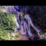 VIDEO: Cheile bicazului Filmare aeriana