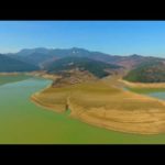 VIDEO: Lacul Izvorul Muntelui Bicaz,  Neamt – filmare aeriana DJI Phantom 4