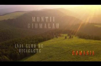 VIDEO: Muntii Giumalau  – filmare aeriana 4k cu DJI Mavic Pro + GoPro Hero 5